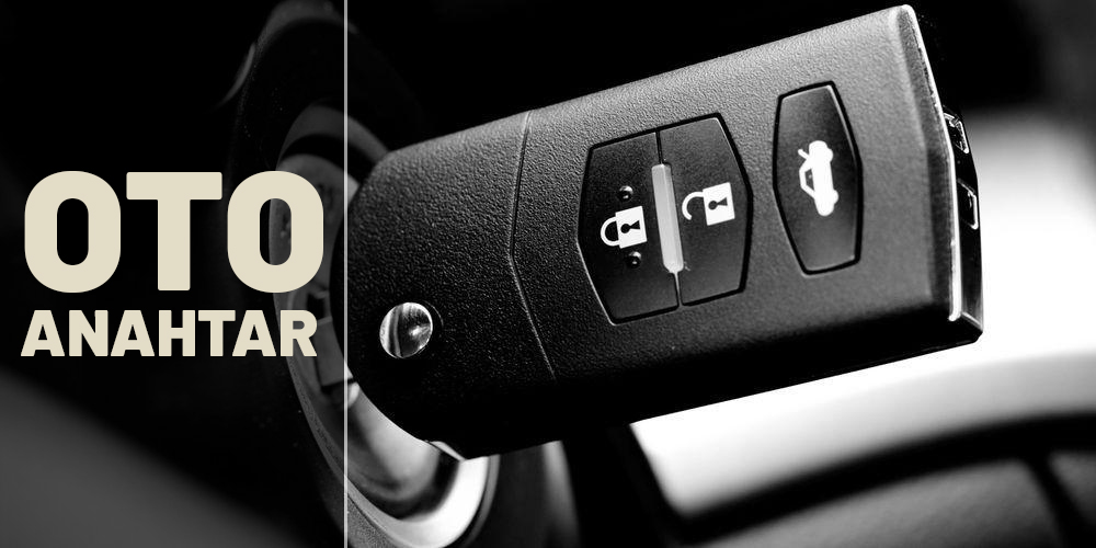 Selendi Oto Anahtarcı