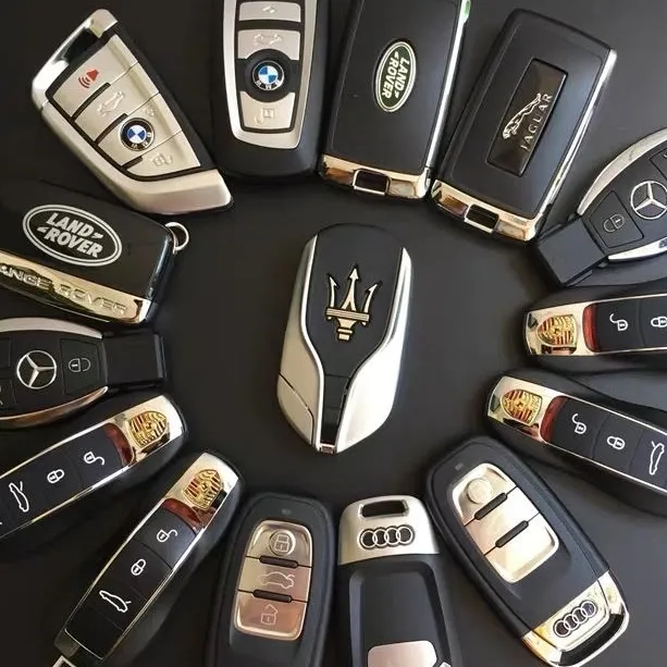 Selendi Oto Anahtarcı